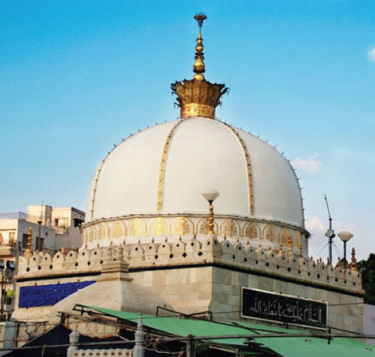 Ajmer Dargah Sharif