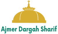 Ajmer Dargah Sharif